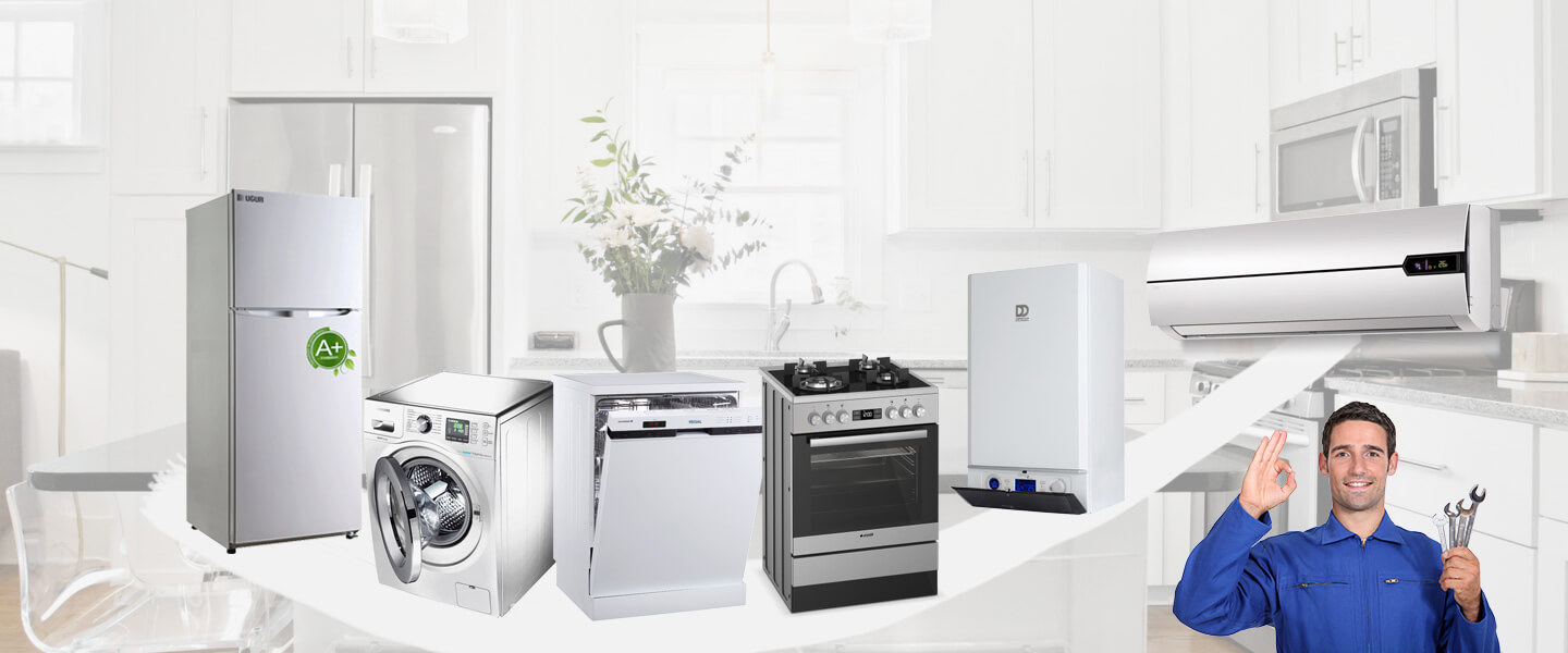 Antalya Daikin Servisi